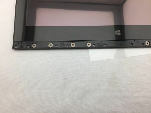 TOUCH OEM LTN133YL03-L01 LENOVO Yoga 3 Pro LCD-Bildschirm Vollbestückung 5D10F76130