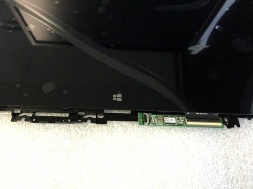 Lenovo ThinkPad Yoga 01AX920 12.5-Zoll-FHD-LCD-Touchscreen mit Anzeige DigiBD