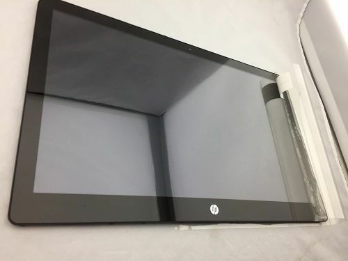 Neuer 15.6 HP Pavilion X360 15-BK163DX HD-LCD-LED-Touchscreen mit Blende