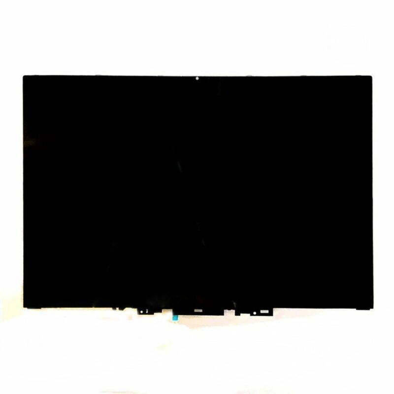 5D10N24290 Touchscreen-Baugruppe für Lenovo YOGA 720-13IKB Digitizer W Lünette Neu