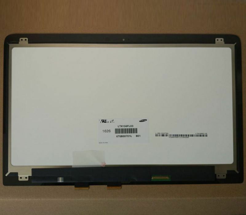 841265-001 For HP Spectre X360 LCD Touch Screen Digitizer Assembly 15.6 UHD 4K