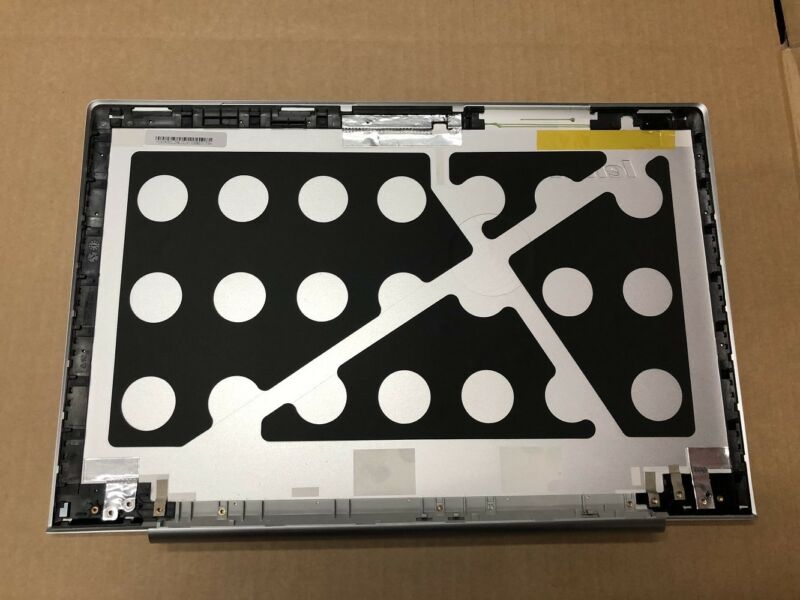 NEU Lenovo IdeaPad U530-Touch 15.6 LCD-Rückseite 90204054 3CLZBLCLV10