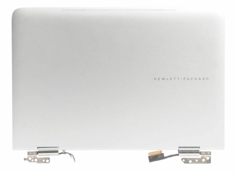 Original HP 801496-001 QHD-LCD-Touch-Baugruppe für Laptops für HP Spectre Pro X360