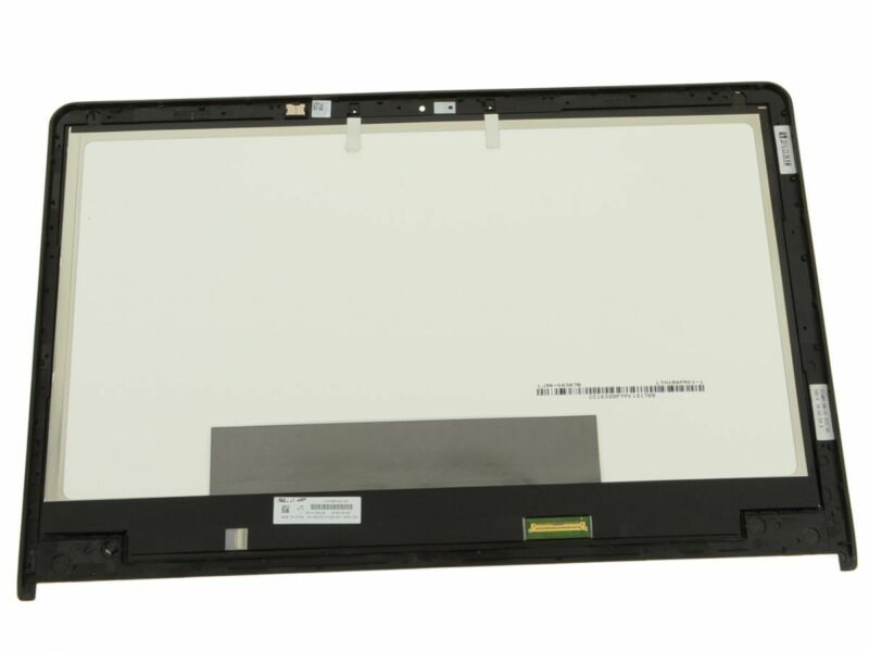 Das neue Dell Inspiron 15 7559 LCD-Touchscreen-Bedienfeld DWJ0R 0DWJ0R 4K UHD wird heute ausgeliefert