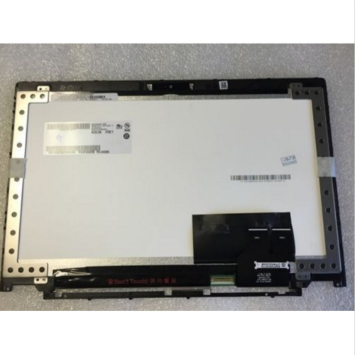 Neu / Original Lenovo ThinkPad T450S 14 FHD Touch-LCD-Bildschirm mit Blende 04X5911 04X5910