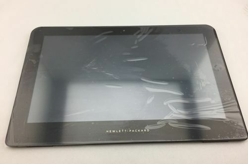 HP Pavilion X360 11-k172la 11-K161LA 11.6-Zoll-LED-LCD-Touchscreen mit Frontblende