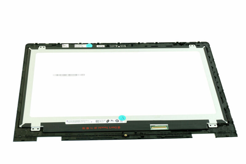 Neue Dell Inspiron DRRYJ 0DRRYJ 15.6-Zoll-FHD-LCD-LED-Touchscreen-Baugruppe