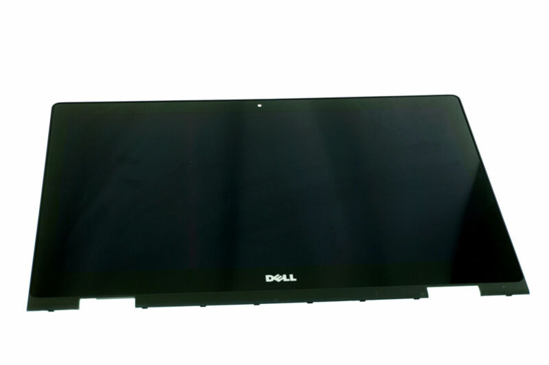 NEUES DRRYJ B156HAB01.0 DELL LCD DISPLAY 15.6 TOUCH INSPIRON 15 5568 P58F
