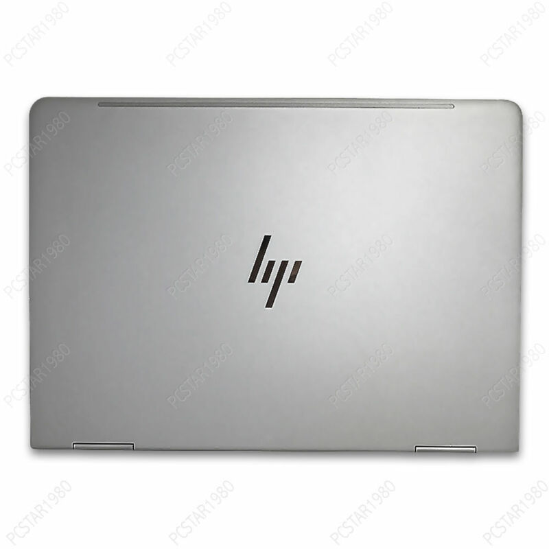 13.3-Zoll-FHD-LCD-Bildschirm mit Touch-Funktion für HP Spectre X360 13-AC076NR