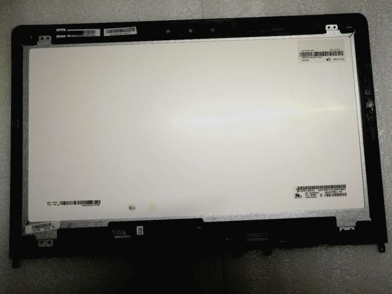 Neu / Original Lenovo ThinkPad Yoga 15 FHD Touch-LCD-Bildschirm 00JT257 für 3D-Kamera mit Lünette