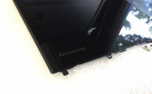 14.0 Lenovo Thinkpad Yoga 01EN006 FHD LCD-Touchscreen-Baugruppe 1920X1080 neu