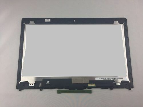 14.0 Lenovo Thinkpad Yoga 01EN006 FHD LCD-Touchscreen-Baugruppe 1920X1080 neu