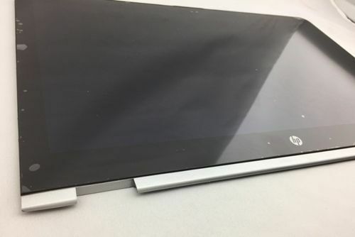 HP Envy X360 Convert 15-AQ002LA 15.6-Zoll-FHD-Bildschirm + Glass Digitizer Touch Assembly