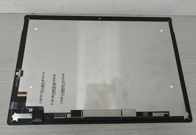 LP150QD1-SPA1 Microsoft Surface Book 2 15-Zoll-LCD-Touchscreen-Digitizer-Baugruppe