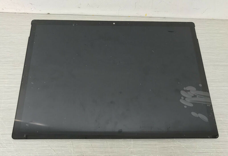 LP150QD1-SPA1 Microsoft Surface Book 2 15-Zoll-LCD-Touchscreen-Digitizer-Baugruppe