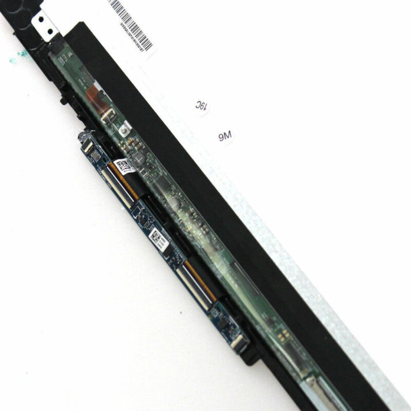 15.6-Zoll-LCD-Touchscreen mit Frontblende für HP X360 15-BR000 15-BR077NR 925711-001