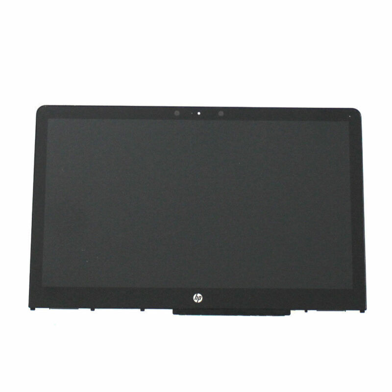 15.6 NEUER FHD-LCD-Touchscreen mit Blende für HP Pavilion X360 15-br095ms