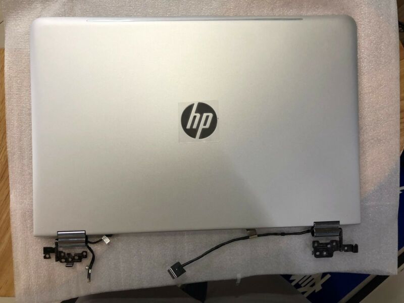 Neue HP Envy X360 M6-AQ105DX M6-AQ103DX FHD-LCD-Touchscreen-Digitizer-Baugruppe