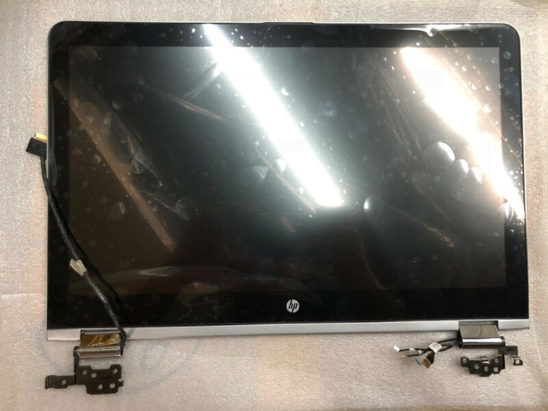 Neue HP Envy X360 15-AQ193MS FHD-LCD-Touchscreen-Digitizer-Komplettbaugruppe