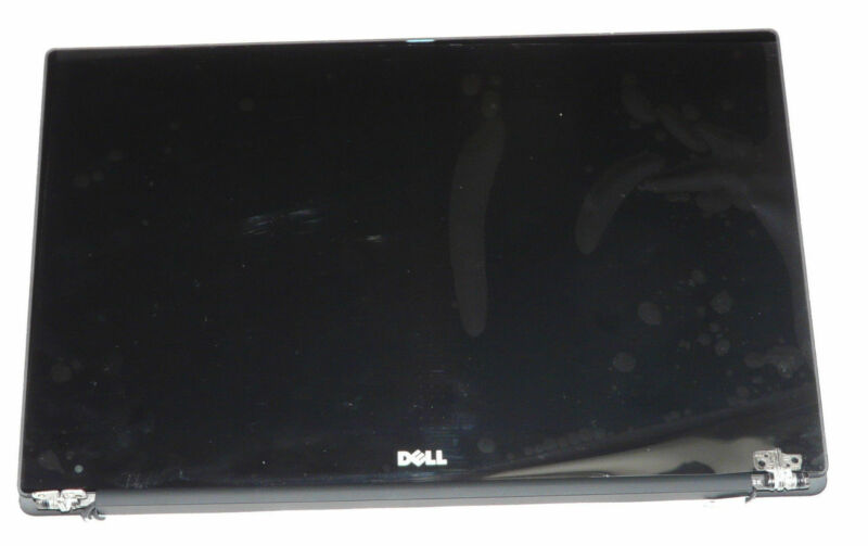 13.3 QHD New LCD Touchscreen Vollbestückung für Dell XPS Reg Type P54G002