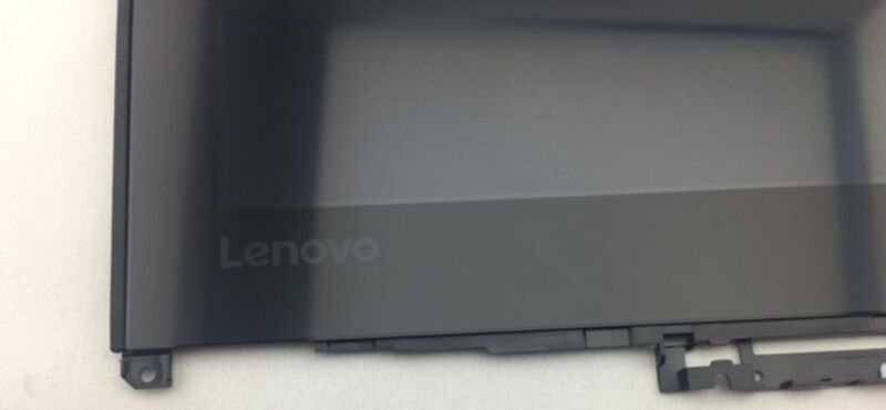 Lenovo ThinkPad Yoga 260 01AY760 12.5 -HD-Touchscreen-LCD-LED-Baugruppe mit Blende