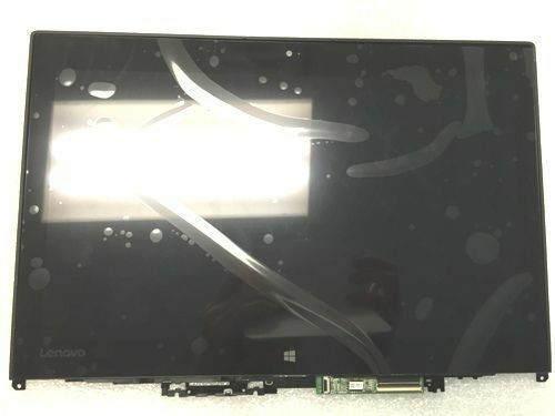 12.5 NEUE Lenovo ThinkPad Yoga 260 FHD LCD-Touchscreen-Einfassung 01AX907