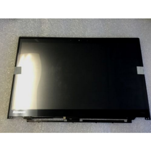 Neu / Original Lenovo ThinkPad T450S 14 FHD Touch-LCD-Bildschirm mit Lünette 04X5916