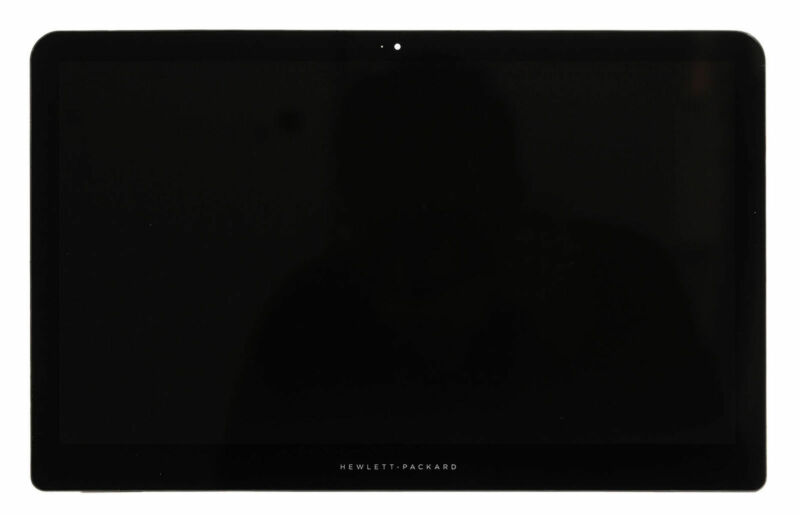 15.6 FHD LCD-LED-Bildschirm Touch Digitizer Assembly für HP Envy X360 15T-W000