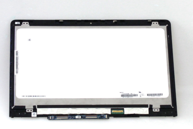 14 NEUE LED-LCD-Touchscreen-Einfassung für HP Pavilion X360 14T-BA000
