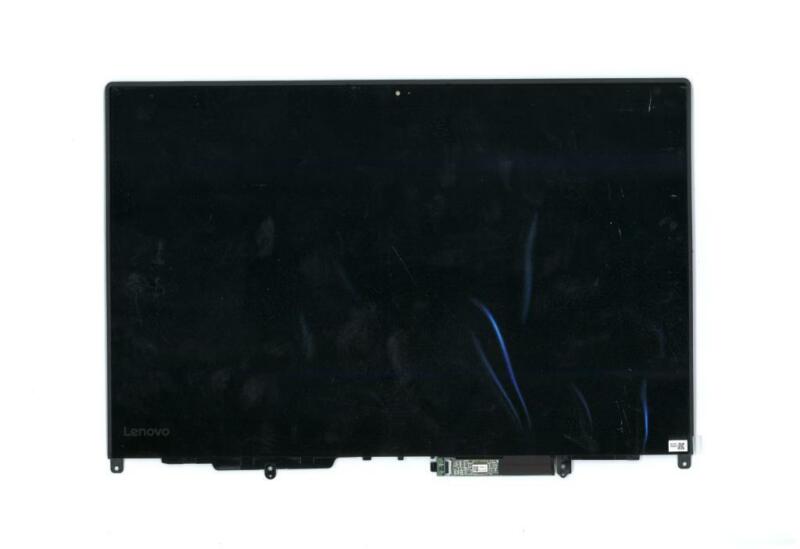 01HY322 13.3 FHD LED LCD Touchscreen Digitizer Assembly für Lenovo Yoga 370
