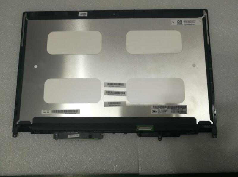 01LW129 13.3 FHD LED LCD Touchscreen Digitizer Assembly für Lenovo Yoga 370