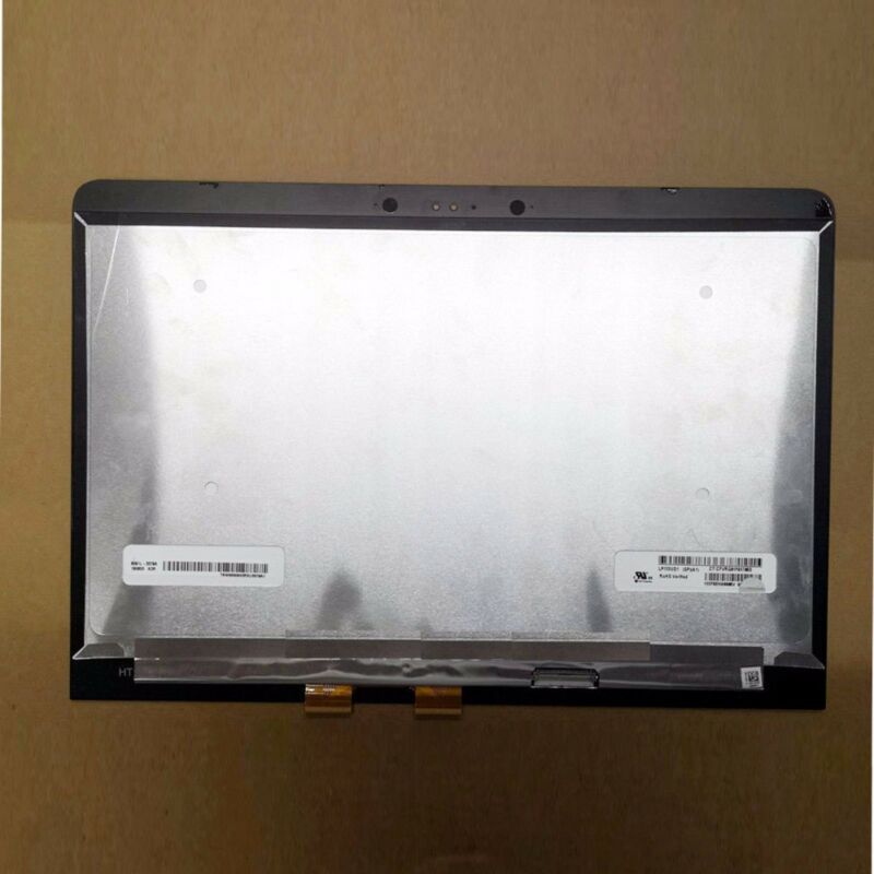 4K UHD 13.3 Touchscreen-Baugruppe für HP Spectre X360 13-ac052TU 918033-001