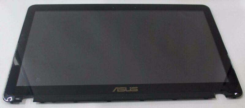 15.6 4K UHD LCD Touchscreen mit Digitizer Lünette 40PIN für ASUS UX560UX
