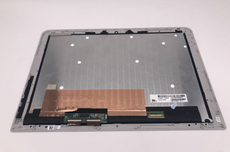 HP PAVILION X2 12-B-LCD-LED BV USLIM TS-Touchscreen mit Digitalisierer 841564-001