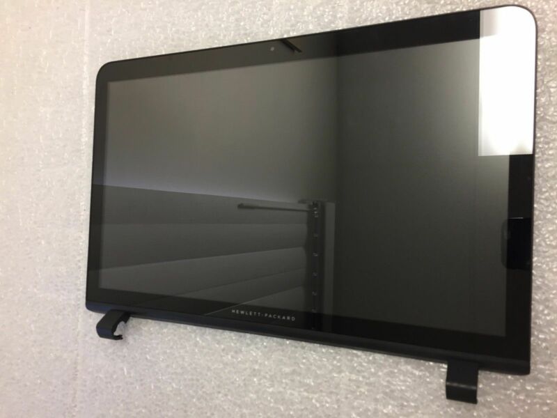 835868-001 HP 17.3 Touchscreen-LCD-LED-Digitizer-Blende Für die 17-S-Serie