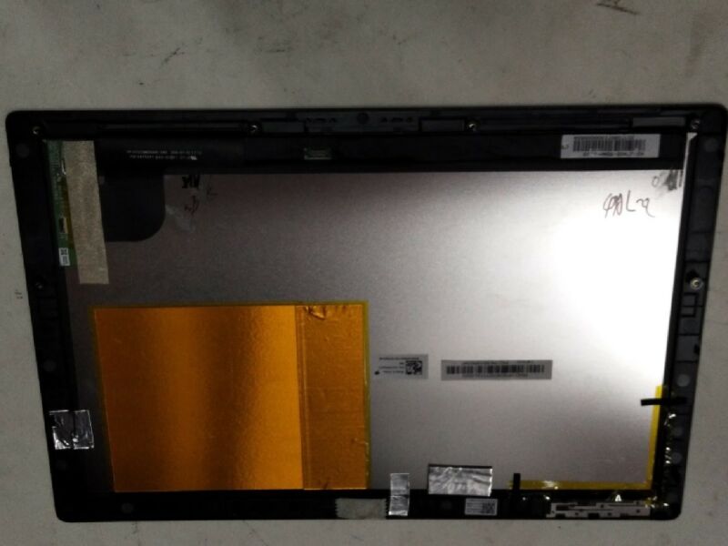 12.2 NEUE Lenovo Miix 520-12IKB 20M3 20M4 IPS LCD-Display-Touch-Baugruppe