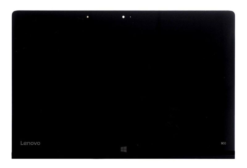 NEU 13.3 Lenovo Yoga 900-13ISK2 80UE 80MK LCD-Touchscreen-Display