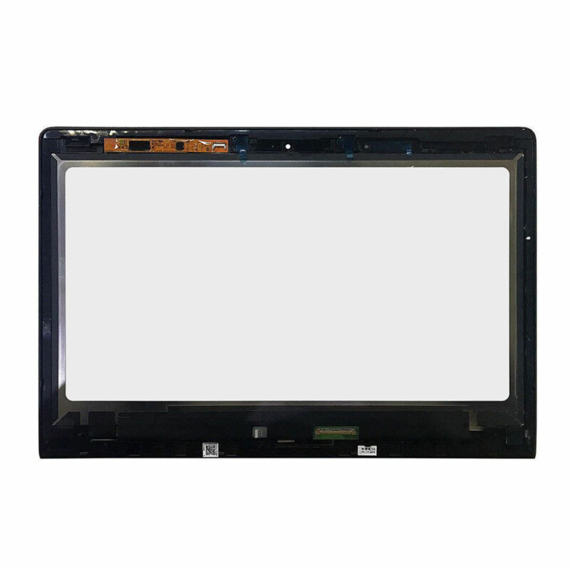 NEU 13.3 Lenovo Yoga 900-13ISK2 80UE 80MK LCD-Touchscreen-Display
