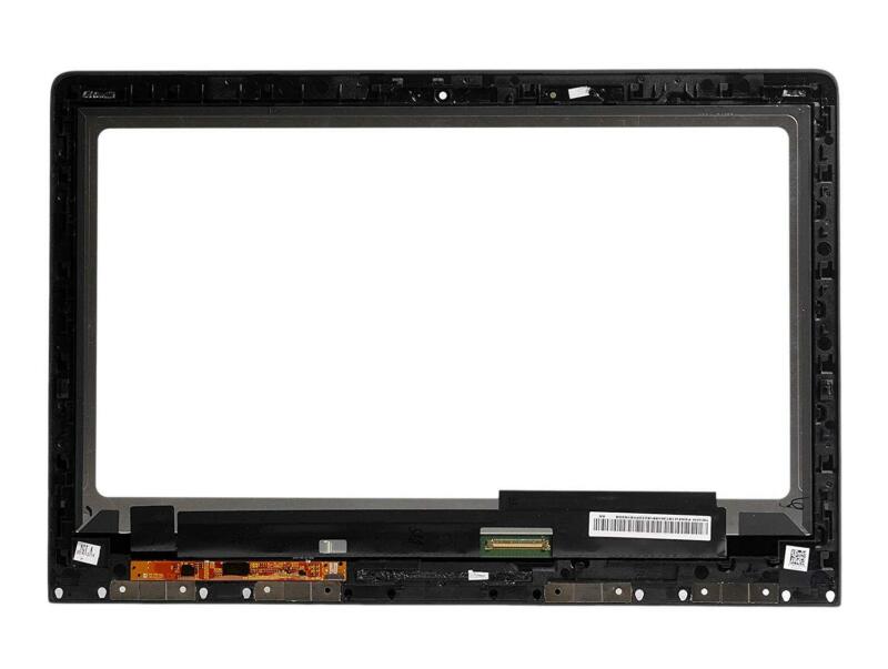 Lenovo Ideapad Yoga 3 Pro 1370 13.3-Zoll-LCD-Touchscreen-Digitizer-Blendeneinheit