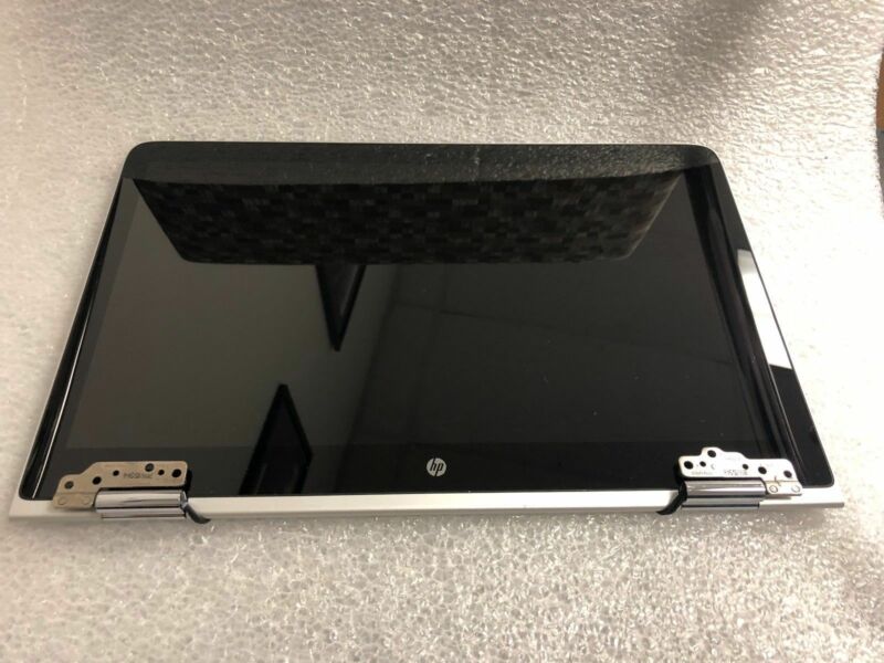 HP Spectre X360 15-AP012DX 15.6 UHD 4K Komplette LCD-LED-Touchscreen-Baugruppe