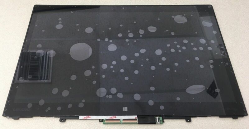 Lenovo Thinkpad X1 Yoga 1. Generation LED-LCD-Bildschirm 14 WQHD IPS Touch Assembly