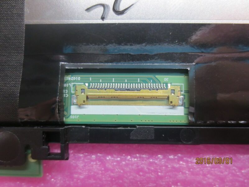 Lenovo Thinkpad X1 Yoga FRU: 00JT857 LED-LCD-Bildschirm 14 FHD LCD Touch Assembly