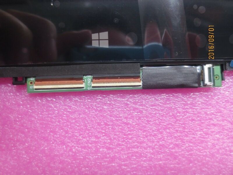 Lenovo Thinkpad X1 Yoga 1. Generation LED-LCD-Bildschirm 14 FHD LCD Touch Assembly
