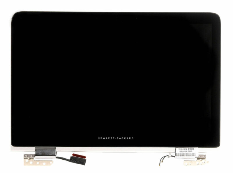 HP Spectre x360 P / N: 828822-001 13-4000 13.3-Zoll-FHD-Touchscreen-Baugruppe Neu