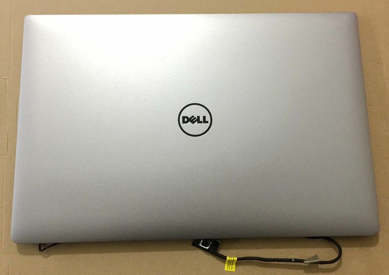 Dell XPS 15 9560 Precision 5510 4K LCD UHD Komplette Touchscreen-Baugruppe HHTKR