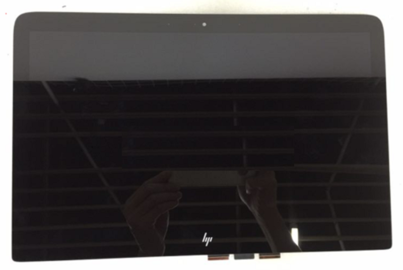 Neue HP Envy x360 13.3 13-Y084CL QHD + 4K LCD-LED-Touchscreen-Digitizer-Baugruppe