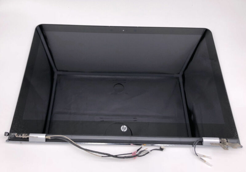 857439-001 HP ENVY 15-as126TU 15.6-Zoll-FHD-LCD-Touchscreen-Digitizer - Komplettmontage