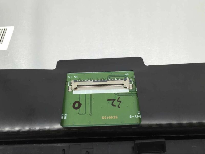 LP173WF4 (SP) (D1) NEUES ASUS LCD-DISPLAY 17.3 LED TOUCH G751J G751JM-BHI7T25
