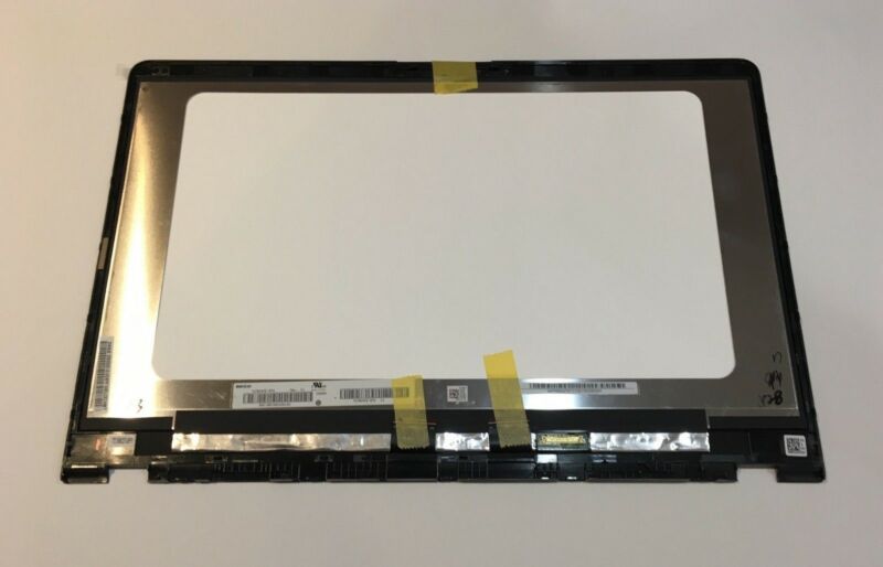 NEU ASUS 90NB0G42-R20010 15.6-Zoll-LCD-Touchscreen für ZENBOOK UX561UA N156HCE-DE1