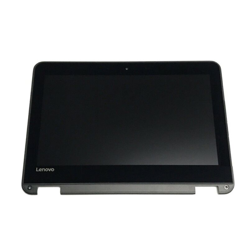 Lenovo N24 Winbook 5D10S70188 11.6-Zoll-LCD-Touchscreen-Baugruppe + Blende